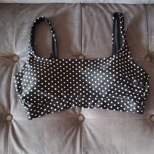 Brand New Bikini Top